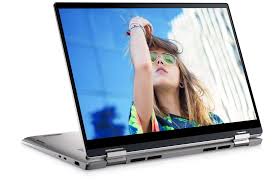 Dell Inspiron 7420 2-in-1 Laptop Intel Core i5-1235U 8GB RAM 512GB
